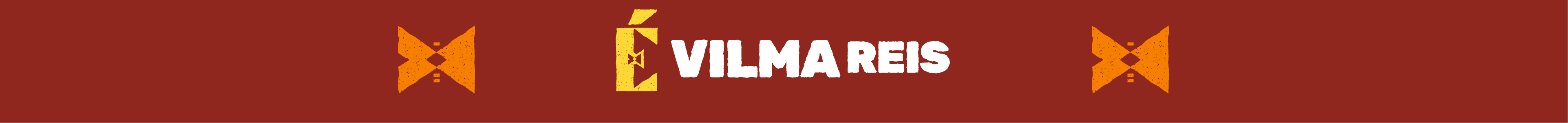 É Vilma Reis